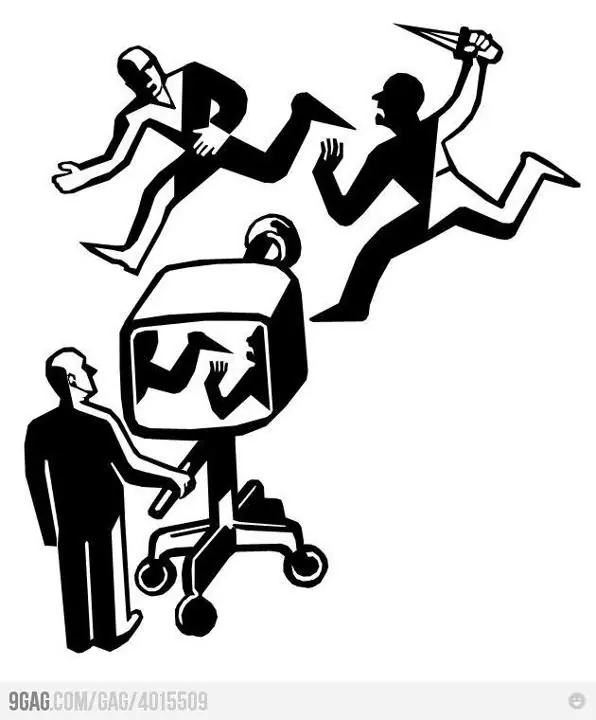 medios