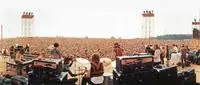Recordemos a la mejor cantante del Rock