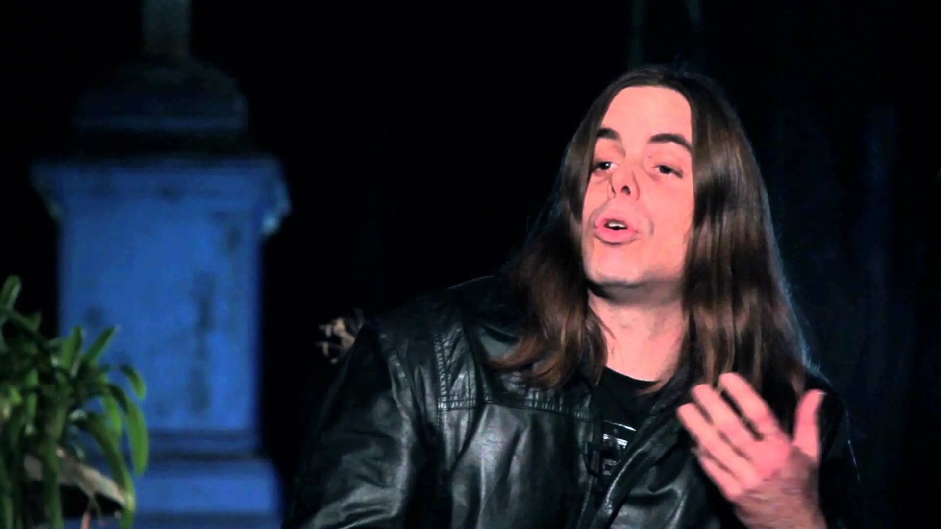Fan de Dross? Entra...