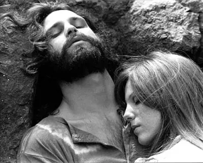jim morrison