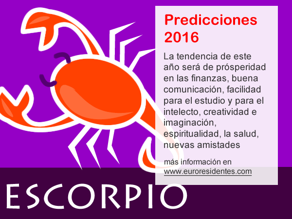 horoscopo 2016 horoscopo 2016