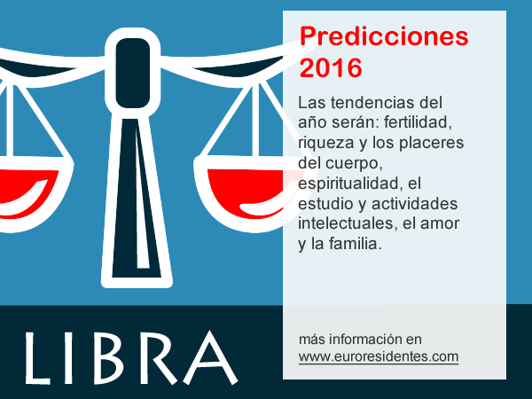 ¿Qué dice tu Horóscopo para el 2016? ¿Qué dice tu Horóscopo para el 2016?