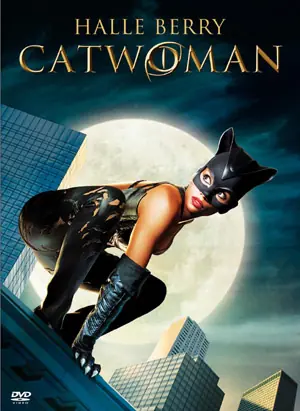 Superheroes: 16 peliculas para olvidar