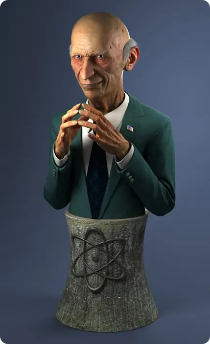 Los Simpsons en 3D .....
