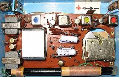 radio
