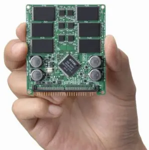 SSD