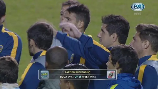 Soy de boca,pido disculpas por esta hinchada Soy de boca,pido disculpas por esta hinchada