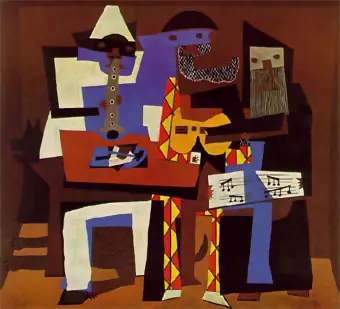Pablo Picasso el Post que se merece