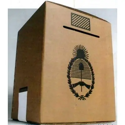 Argentina