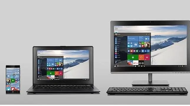 Windows 10: claves de un giro total del sistema operativo