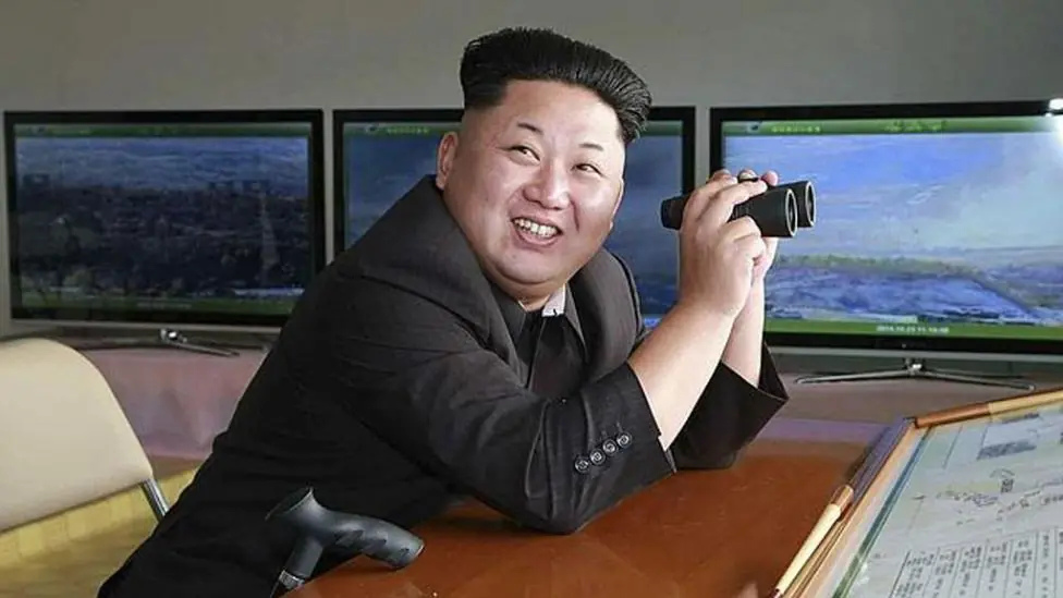 8 leyes que Corea del Norte ha aportado al mundo