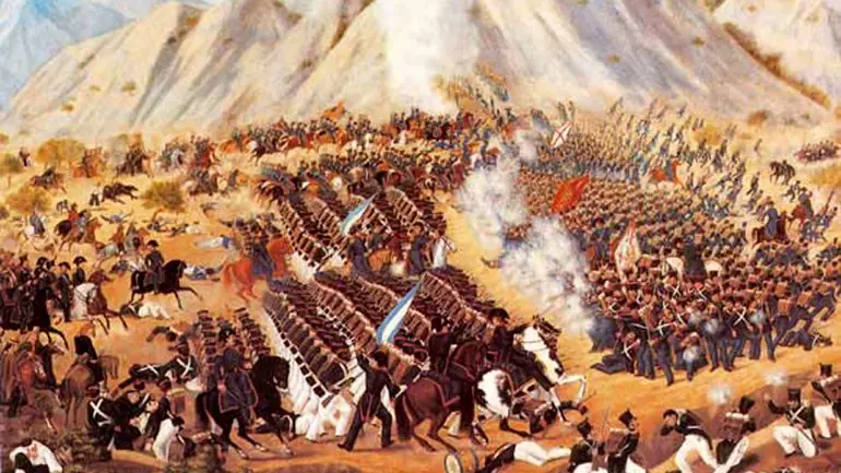 Argentina