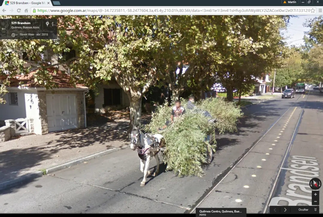 street street