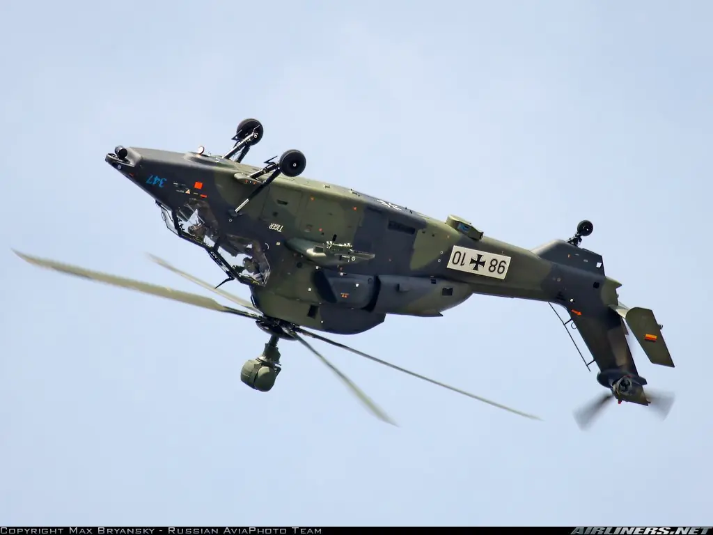 Eurocopter