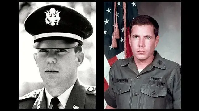 My Lai: 45 años de la masacre de Vietnam