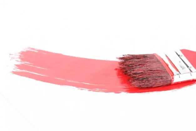 10 Datos interesantes del color rojo