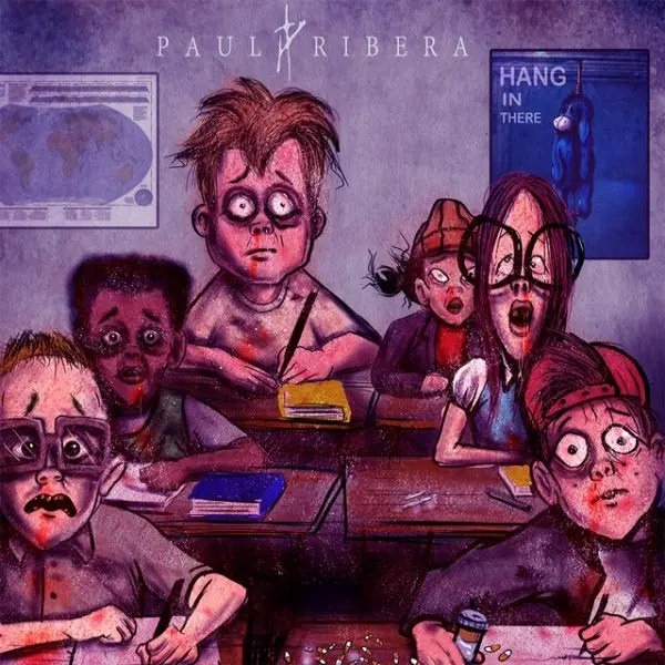 Caricaturas turbias