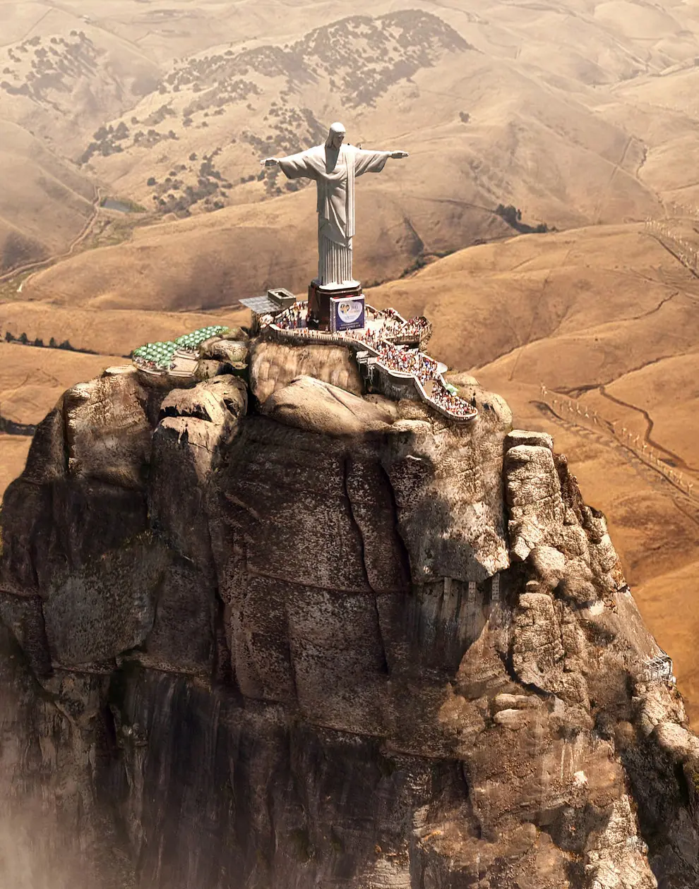 paisajes