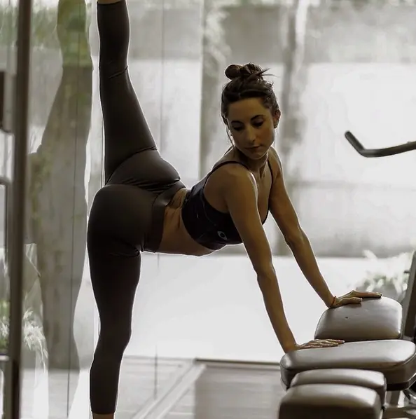 Como tener la cola de Magui Bravi