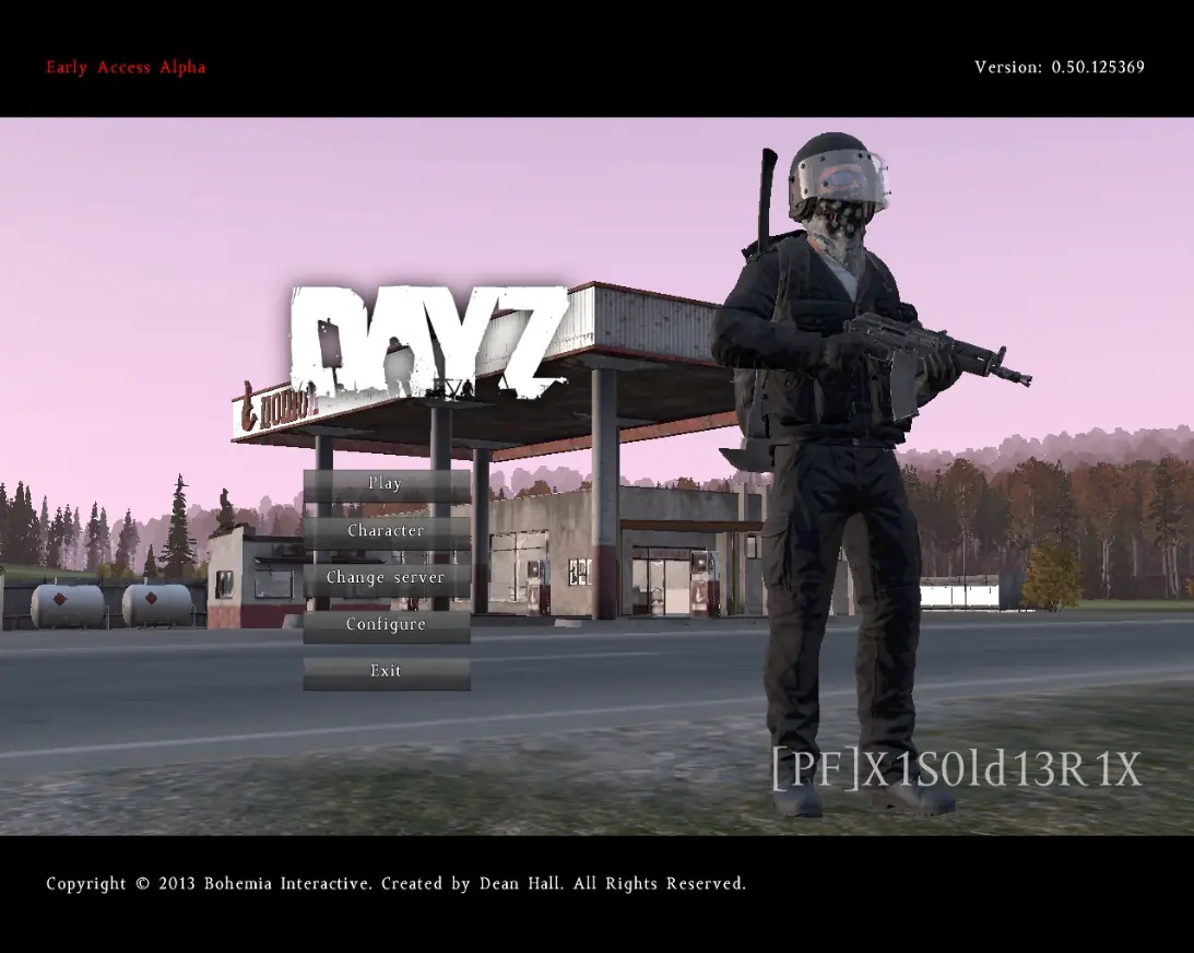 cherno