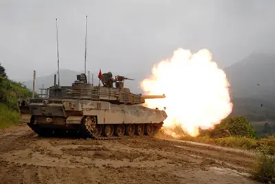 Los Mejores tanques