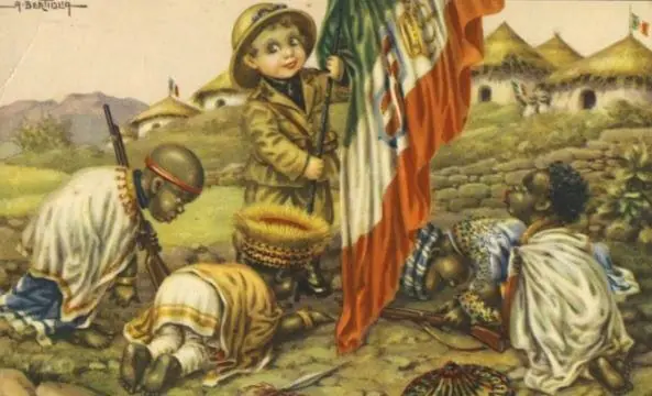 fascismo