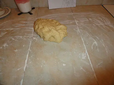 receta receta