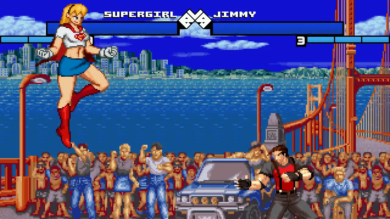 kof