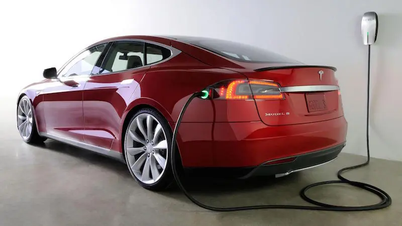 Tesla Model 3 :: Llega el eléctrico para (casi) todos
