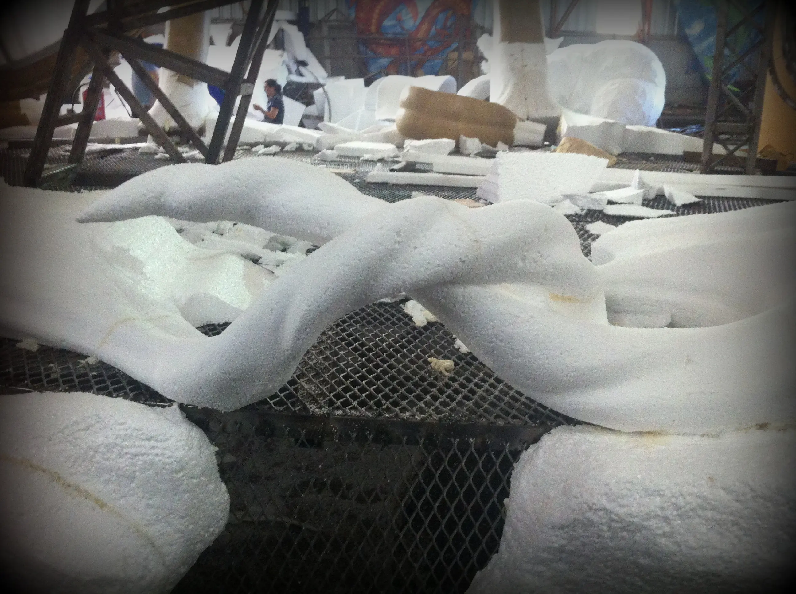 Escultura