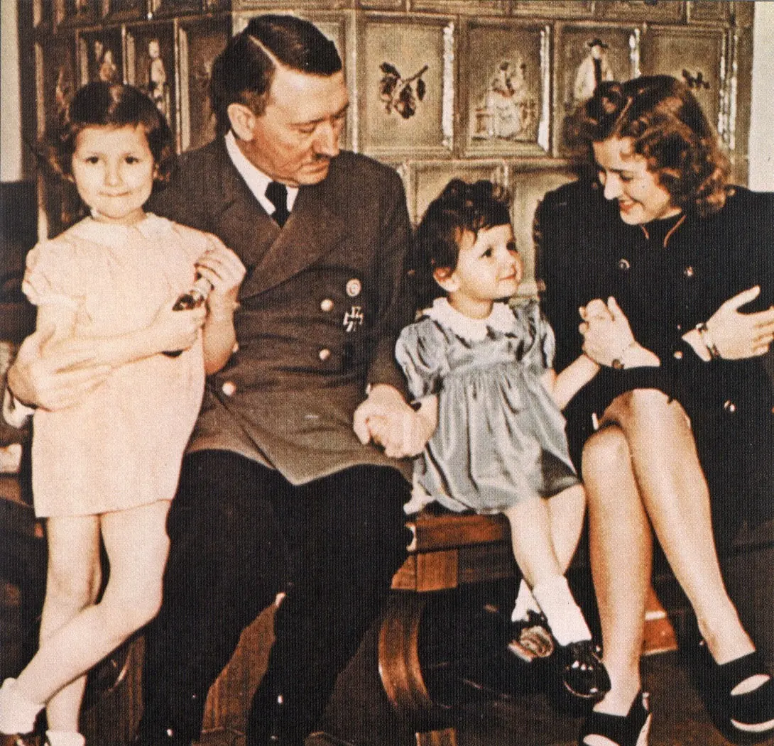 adolf hitler
