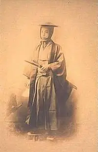 samurai