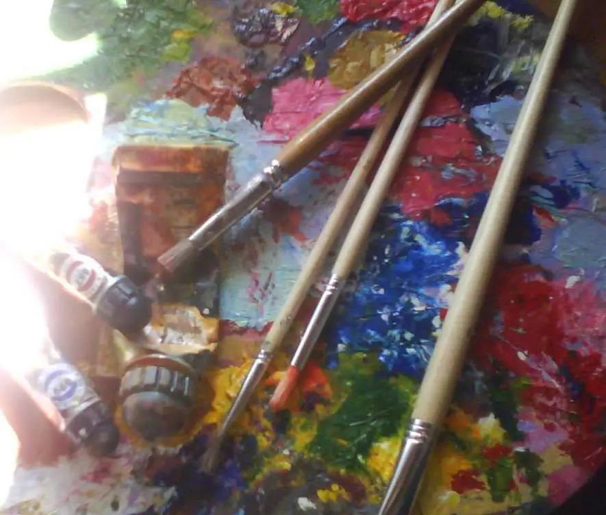 Esculturas de champs de League of legends hechas por mi