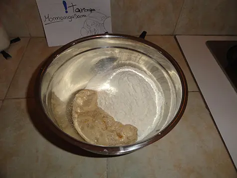 delicioso delicioso