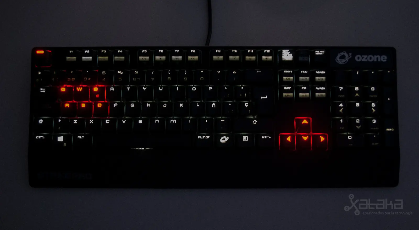 teclado