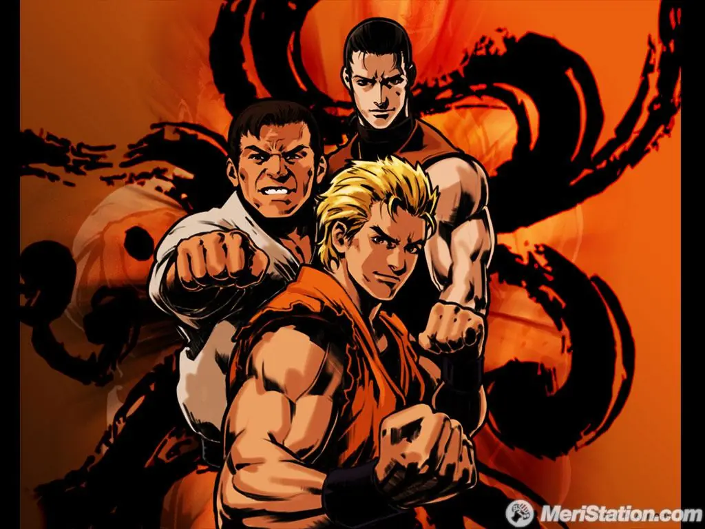 kof
