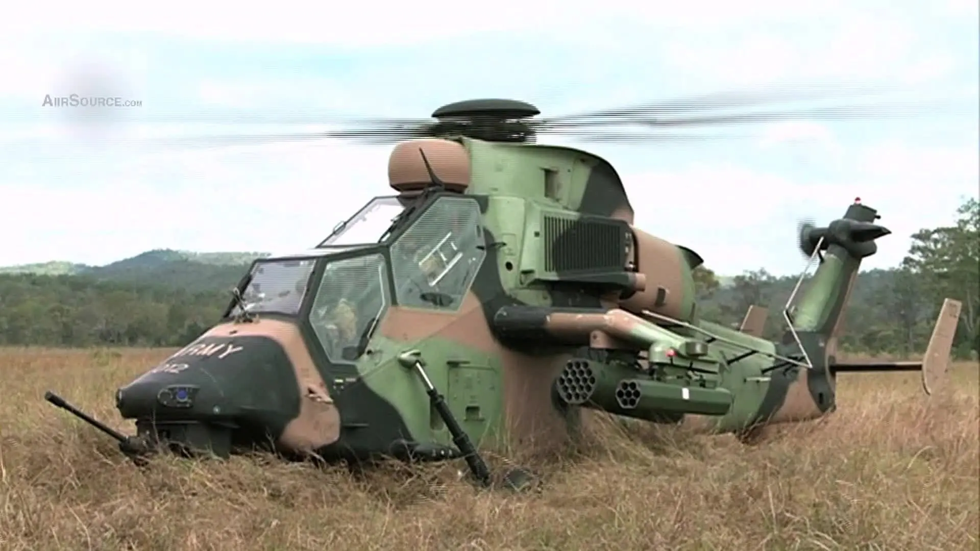 Eurocopter