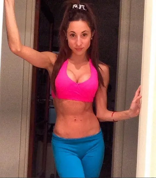 Como tener la cola de Magui Bravi