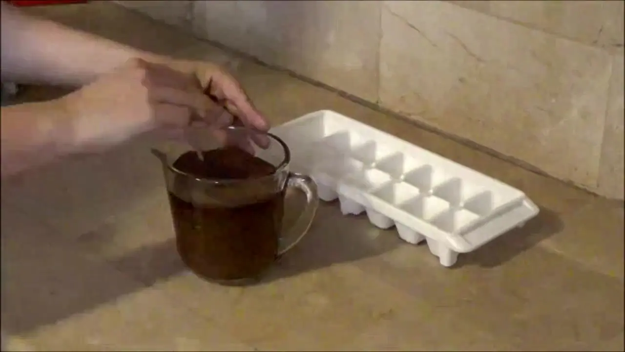 ¡Haz un sabroso frapuccino de almendras casero!