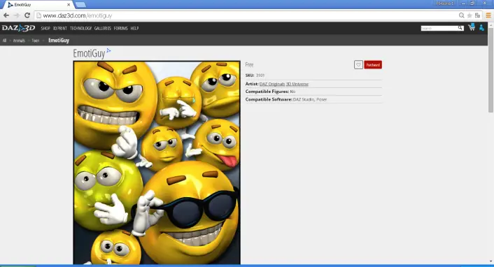 emotiguy