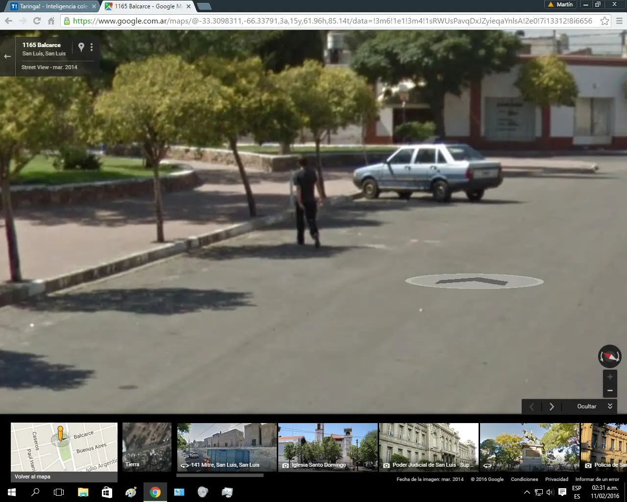street view street view
