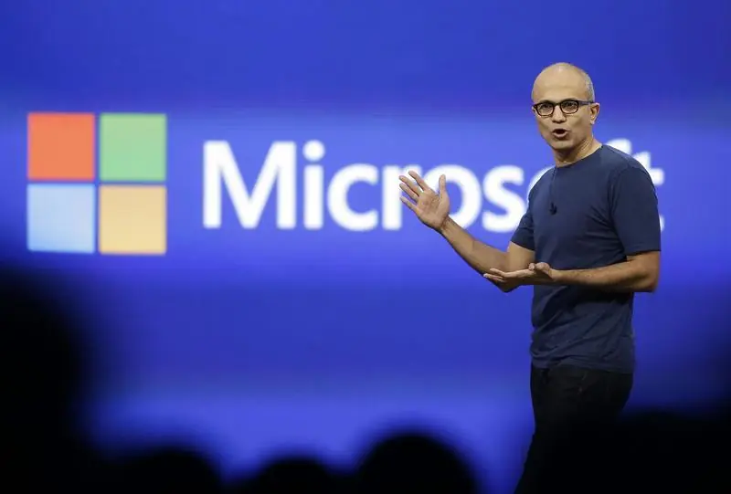 microsoft anuncia su propio linux os