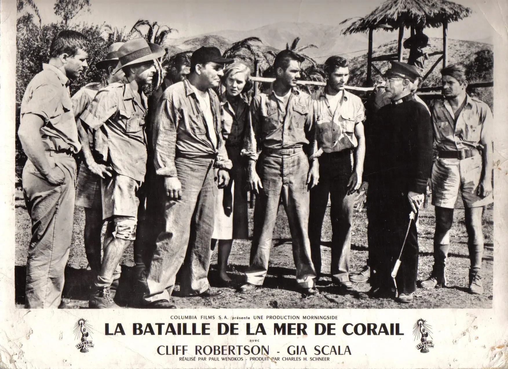 Historia