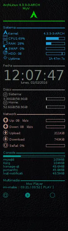 Linux