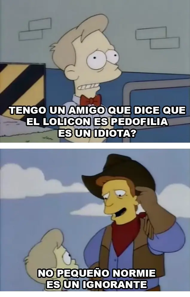 loli loli