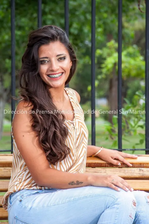 Candidatas a la Reina de la Vendimia 2016 (fotos)