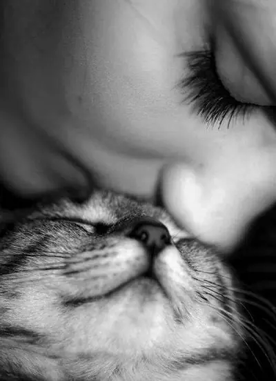 Amor de Concupiscencia y Amor de Benevolencia
