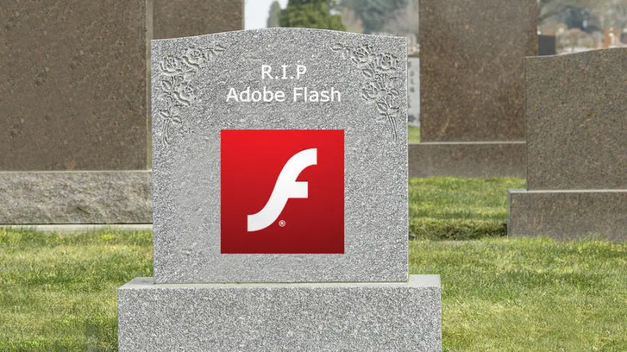 Desde Junio Google prohibira anuncios hechos en flash