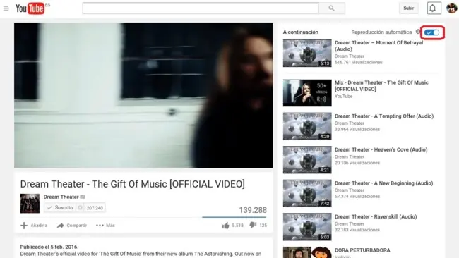YouTube YouTube