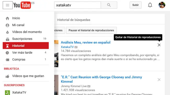 14 trucos para convertirte en todo un experto de YouTube 14 trucos para convertirte en todo un experto de YouTube